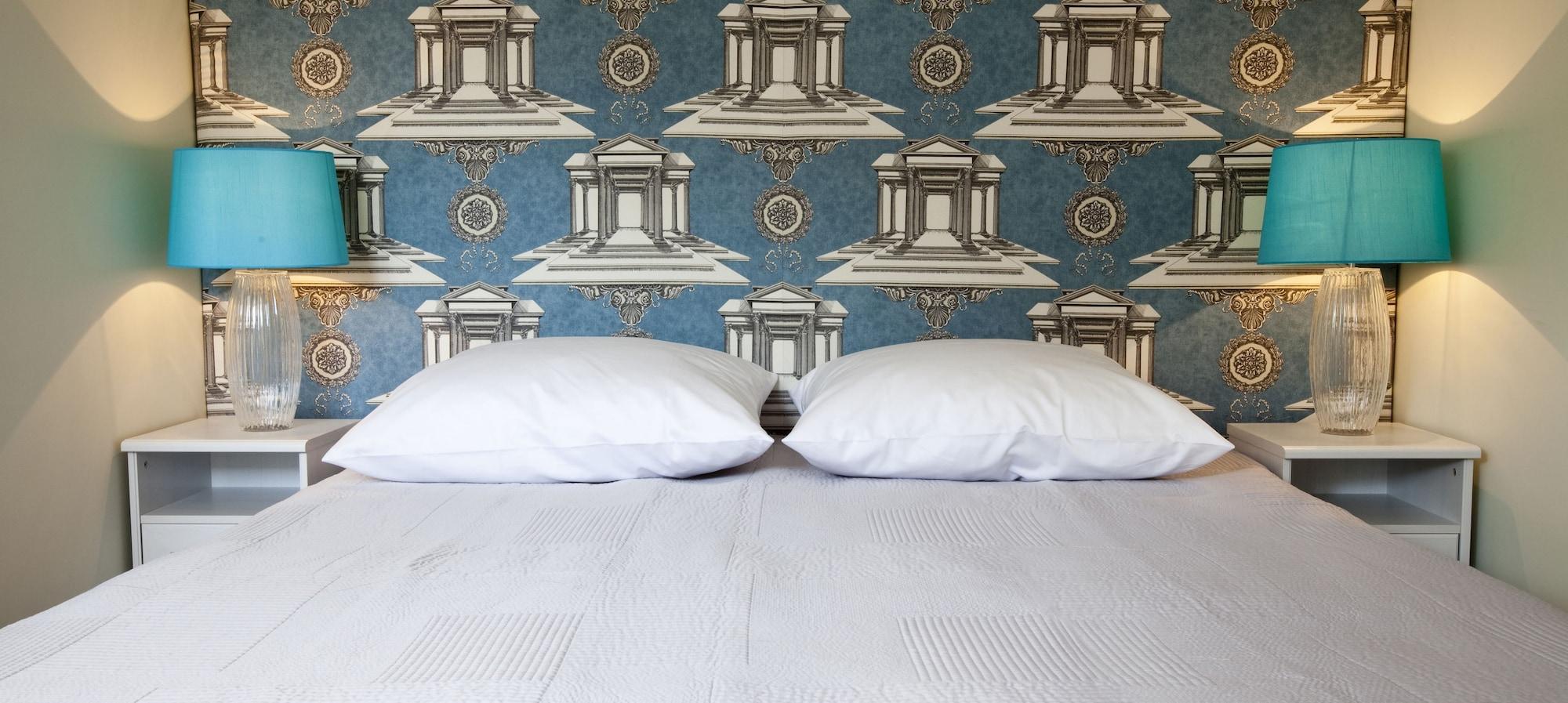 Crystal Suites Chez Helena Краків Екстер'єр фото