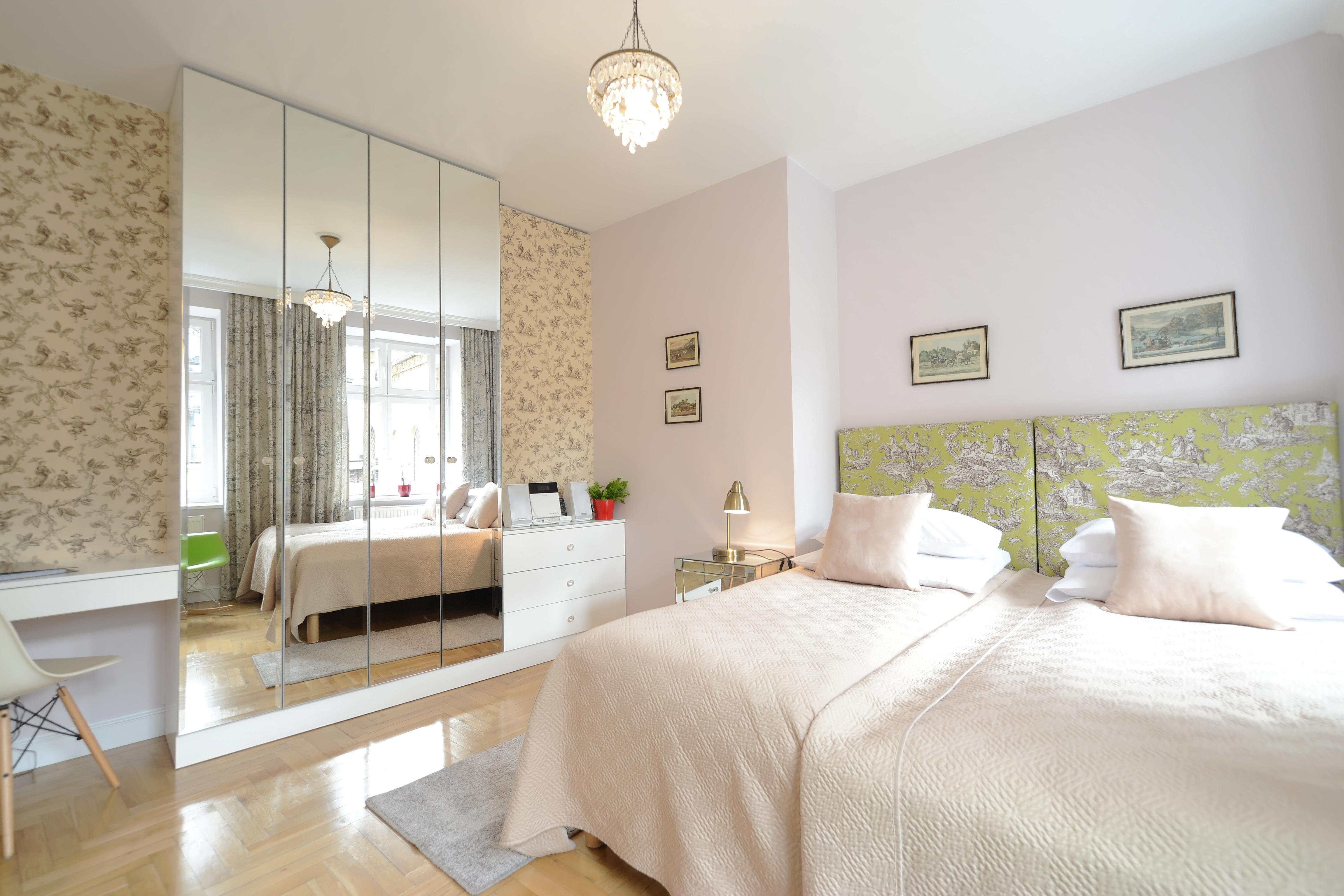 Crystal Suites Chez Helena Краків Екстер'єр фото