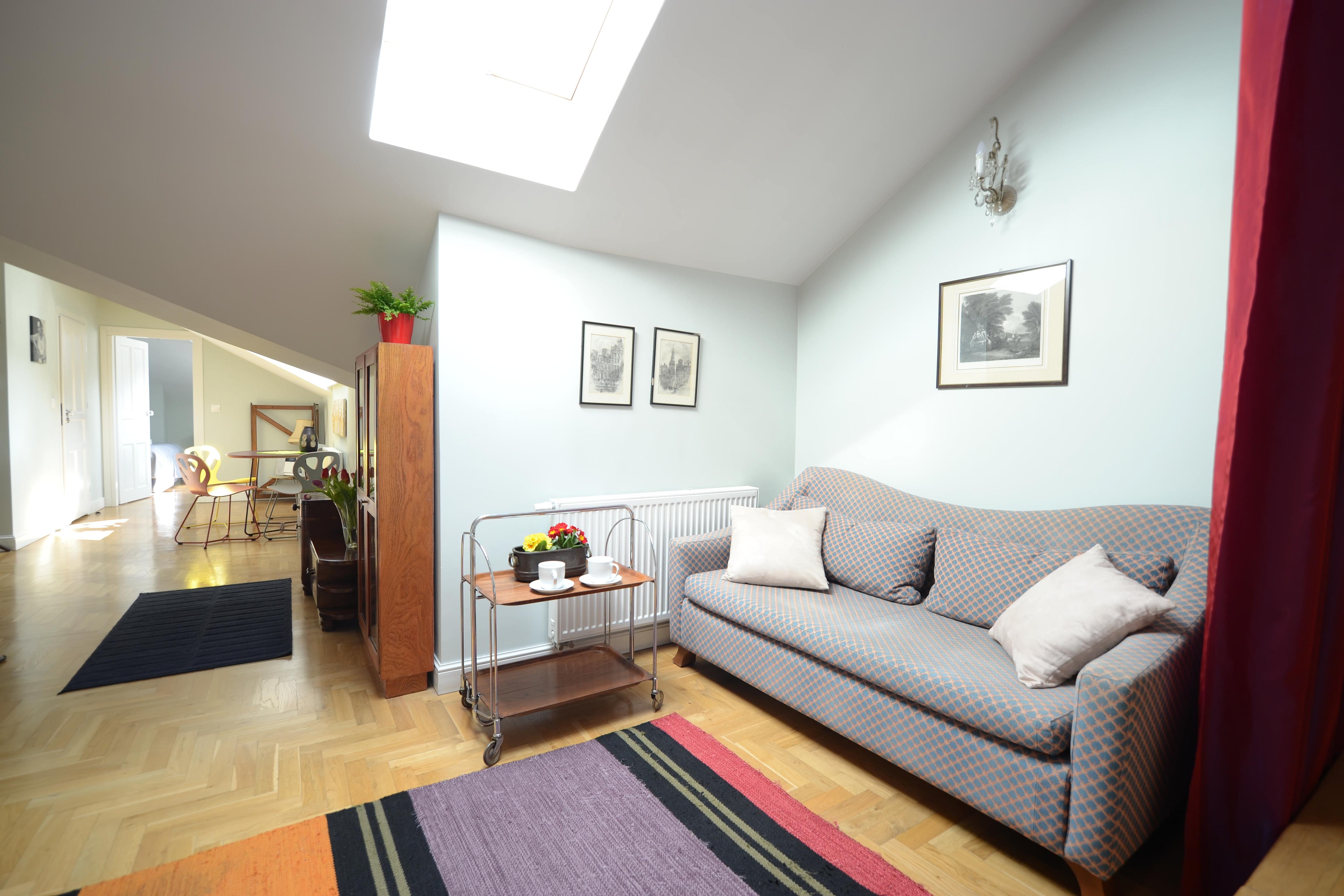 Crystal Suites Chez Helena Краків Екстер'єр фото