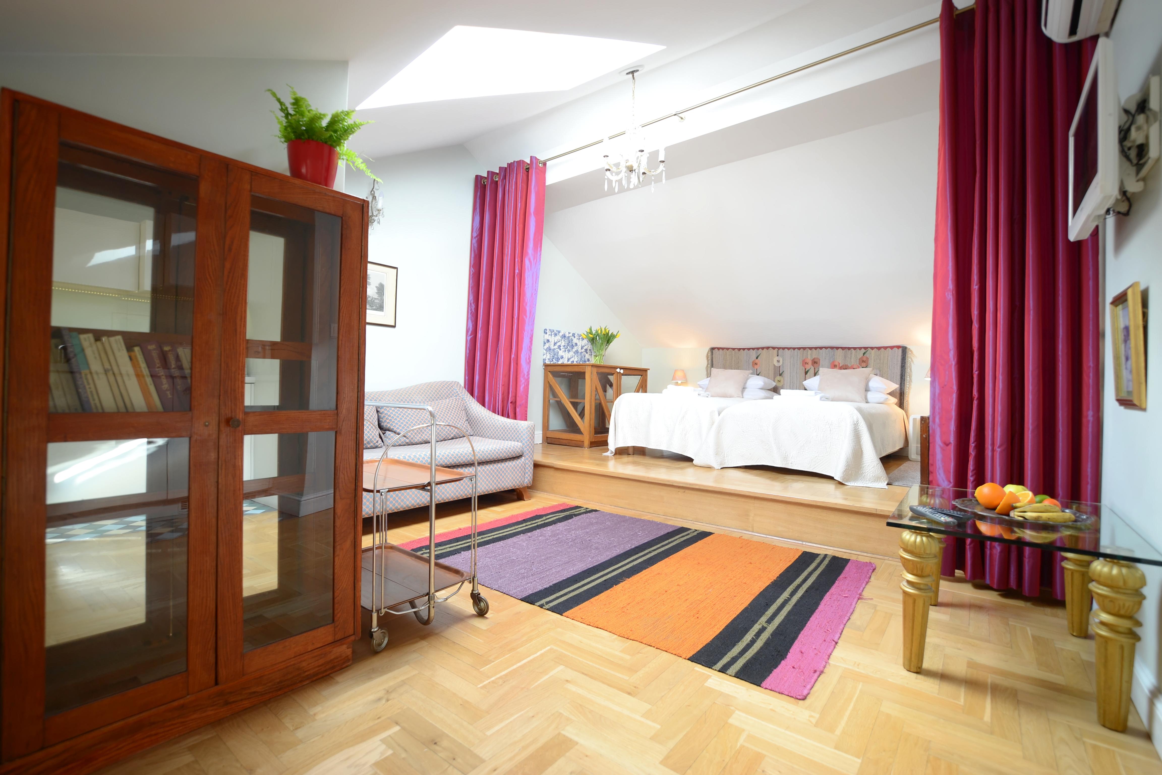 Crystal Suites Chez Helena Краків Екстер'єр фото