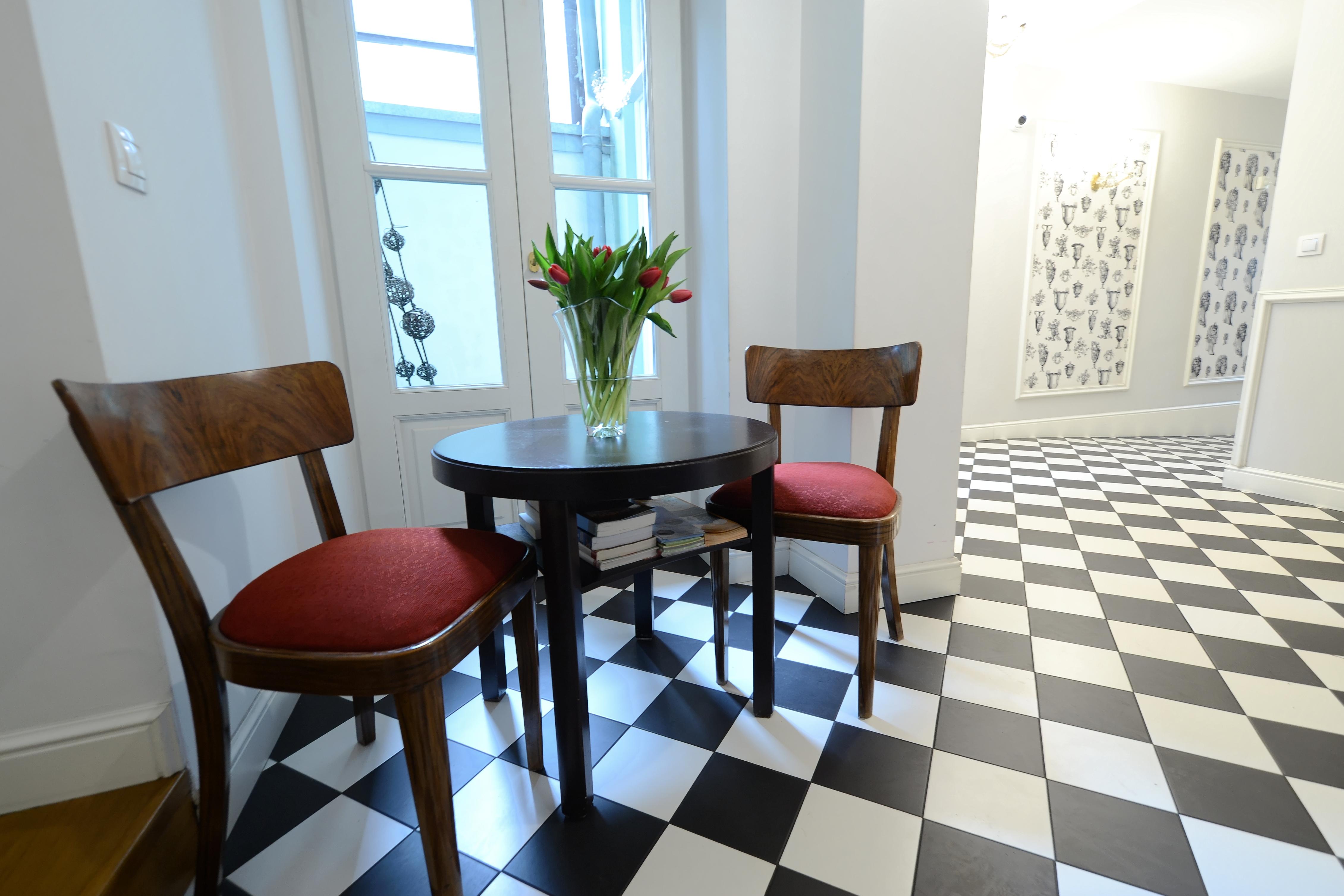 Crystal Suites Chez Helena Краків Екстер'єр фото