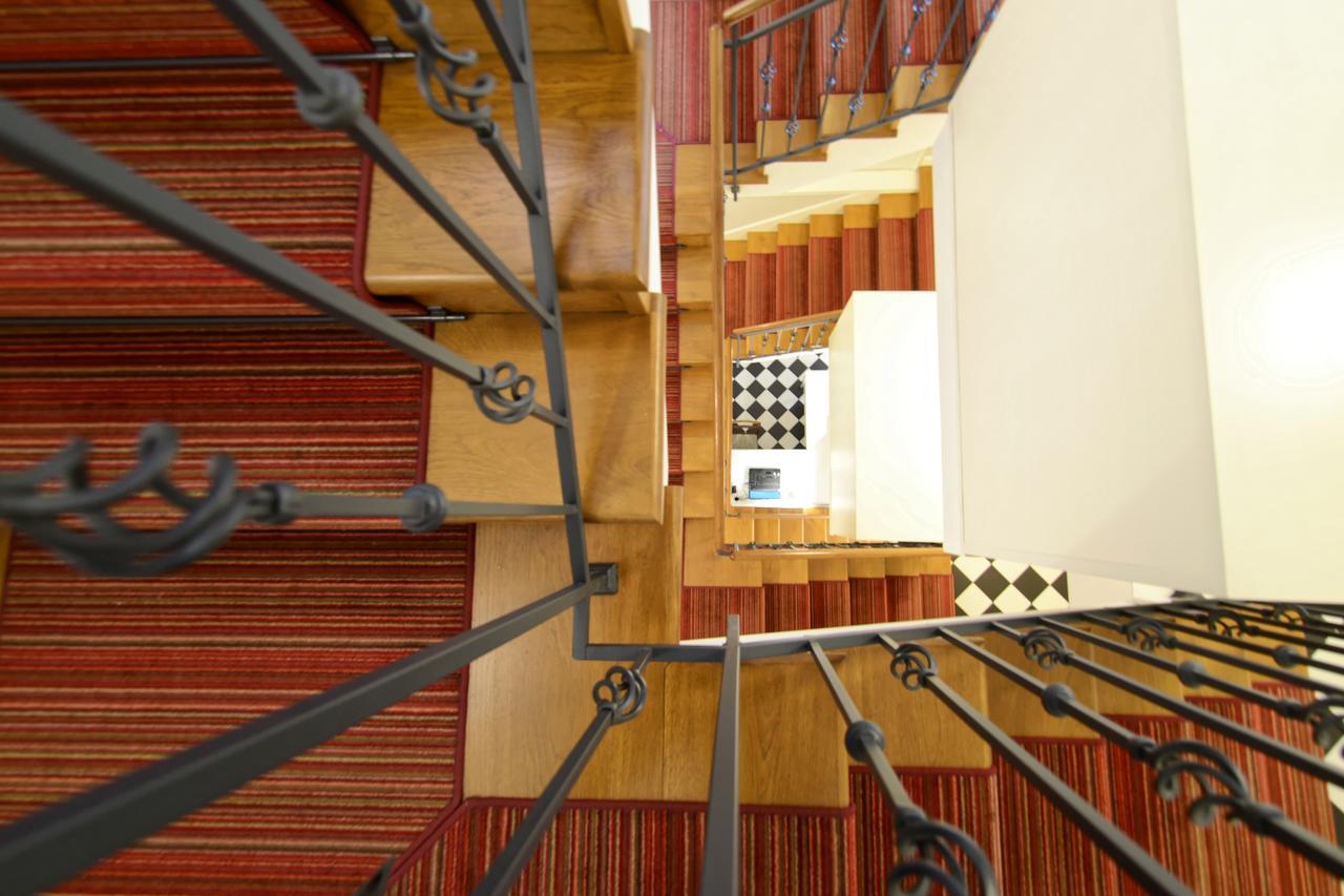 Crystal Suites Chez Helena Краків Екстер'єр фото